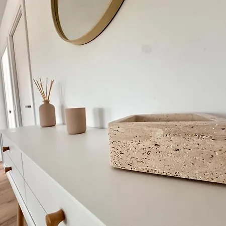 Apartamento Platja D'Aro 아파트 *