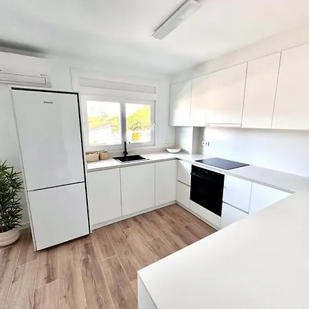 Apartamento Platja D'Aro 아파트