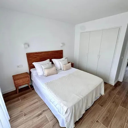 아파트 Apartamento Platja D'Aro