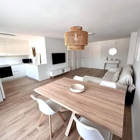 Apartamento Platja D'Aro * 플라티야 다로